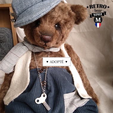 copy of Ours traditionnel...