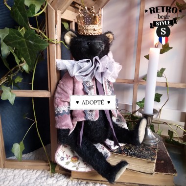 copy of Poum, the elephant