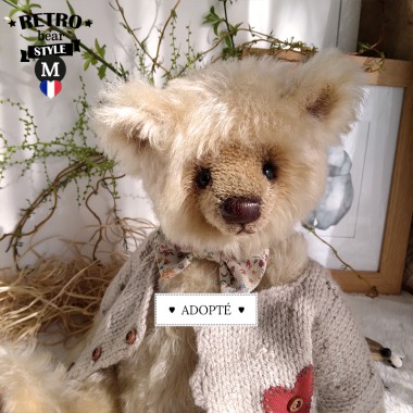 copy of Ours traditionnel...