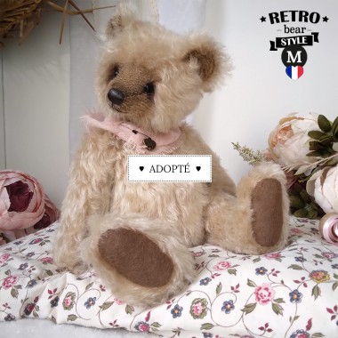 copy of Ours traditionnel...