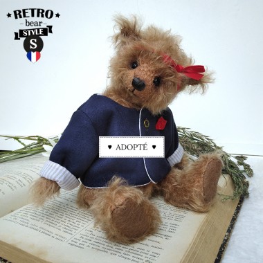 copy of Ours traditionnel...