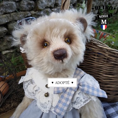 copy of Poum, the elephant