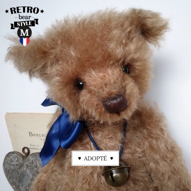 Ours traditionnel Lolan