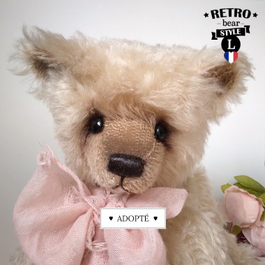 Oursonne traditionnelle...