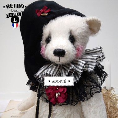 copy of Poum, the elephant