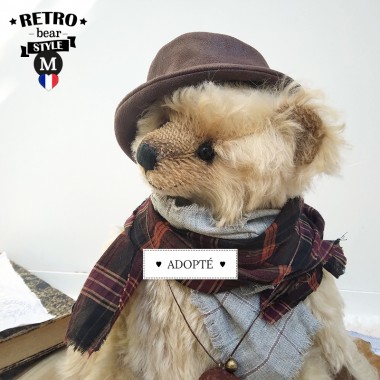 copy of Ours traditionnel...