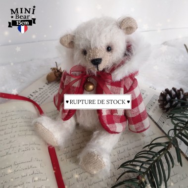 Givre-Lune - Mini Ours...