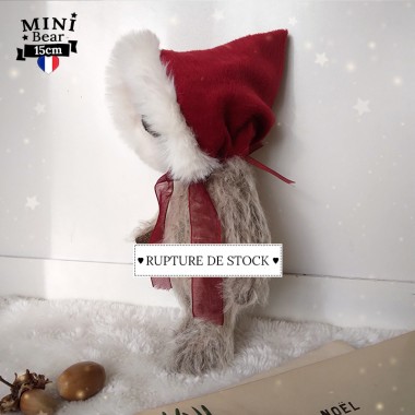 Airelle Capuchon - Mini...