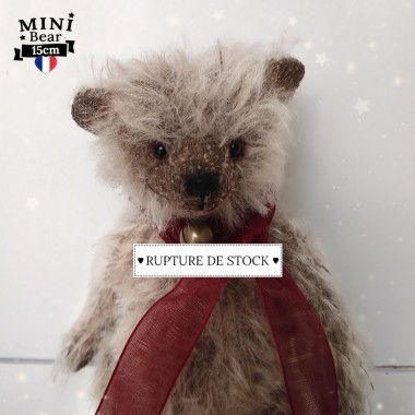 Airelle - Mini Ours...