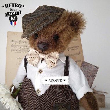 copy of Ours traditionnel...