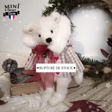 Arctik - Mini Ours...