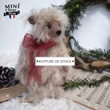 Frosty - Mini Ours...