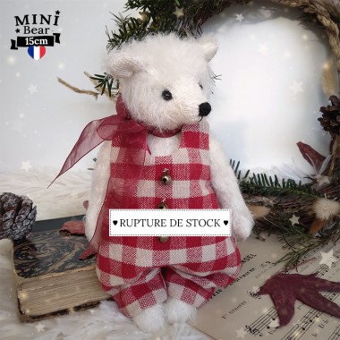 copy of Ours traditionnel...