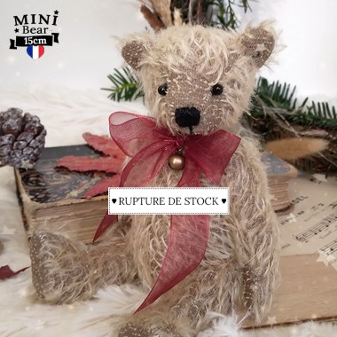 Ébrume - Mini Ours...