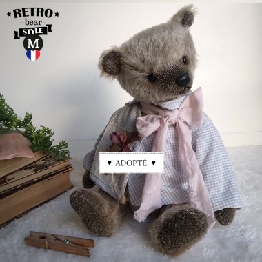 Comme Verlaine - Ours...