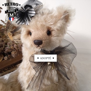 Séléné - Oursonne...