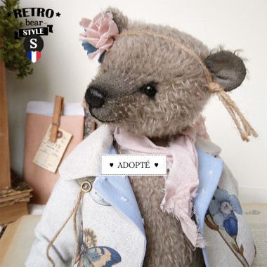 copy of Ours traditionnel...