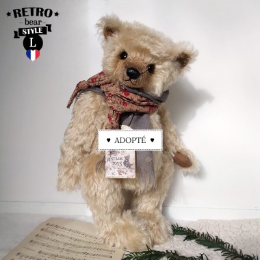 copy of Ours traditionnel...