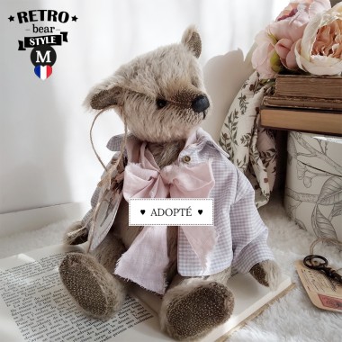 copy of Ours traditionnel...