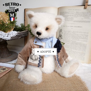 Romain - Ours traditionnel