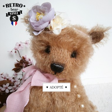 Pamela Oursonne traditionnelle