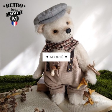 copy of Ours traditionnel...