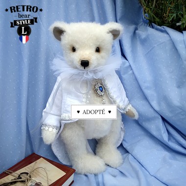 copy of Ours traditionnel...