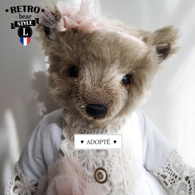 copy of Poum, the elephant