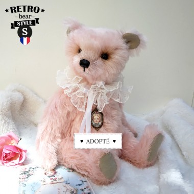 copy of Ours traditionnel...