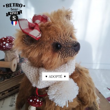 copy of Poum, the elephant