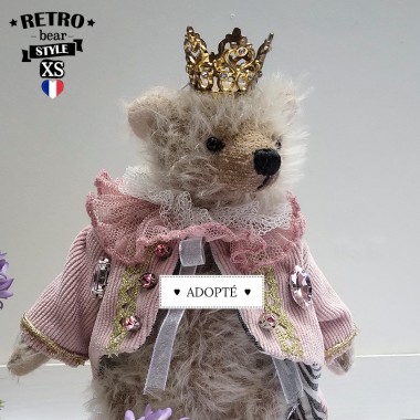 copy of Ours traditionnel...