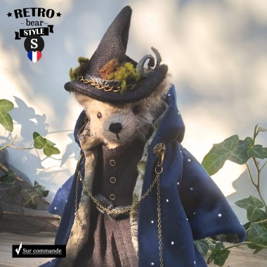 Tirian Magic - Mini Ourson...