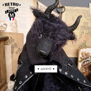 copy of Ours traditionnel...