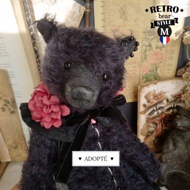 copy of Ours traditionnel...