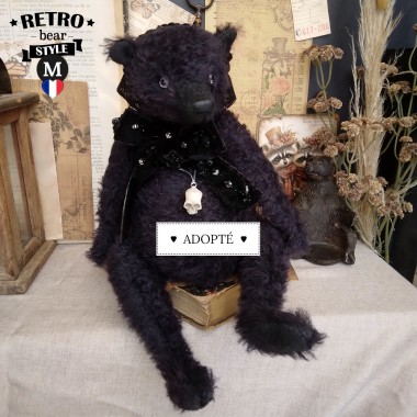 copy of Ours traditionnel...