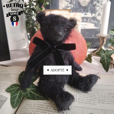 copy of Ours traditionnel...