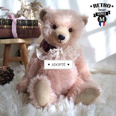 copy of Ours traditionnel...