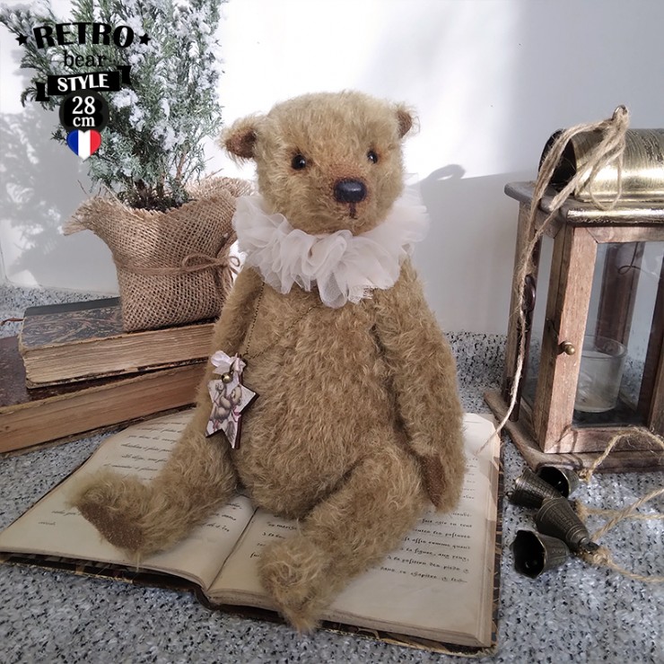 Lubin - Ours traditionnel