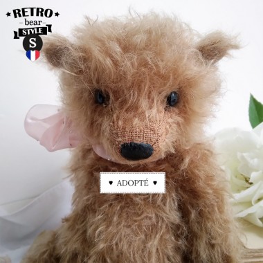 copy of Poum, the elephant