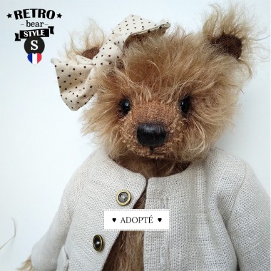 copy of Poum, the elephant