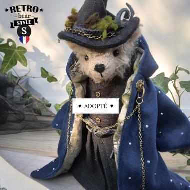 copy of Poum, the elephant