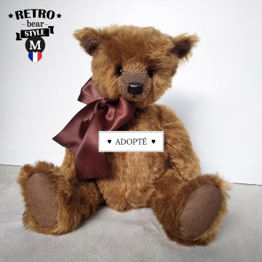 copy of Poum, the elephant