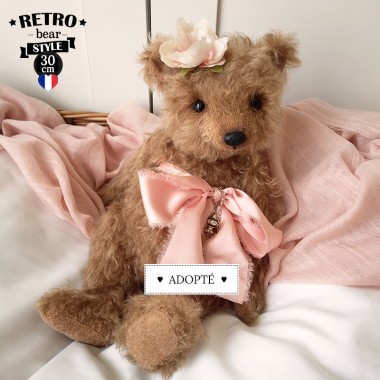 copy of Ours traditionnel...