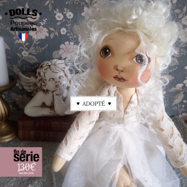 copy of Mademoiselle...