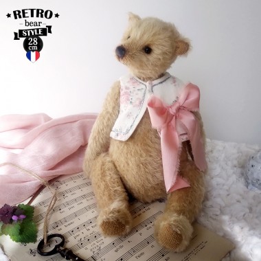 Latte MIA - Oursonne...