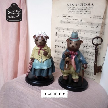 Duo - Little Memory Keeper