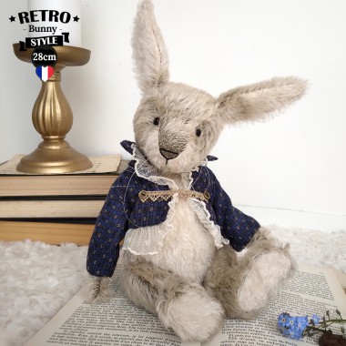 Crocus - Lapin Mohair
