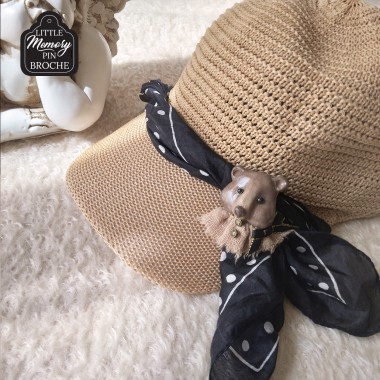 Ours Brun 2 - Little Memory...