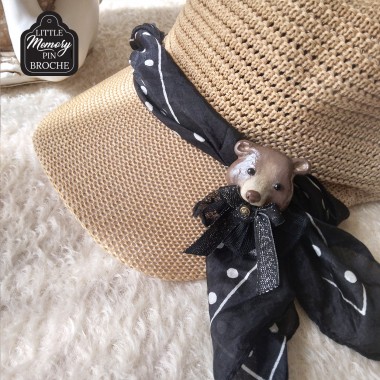 Ours Brun 3 - Little Memory...