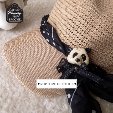 Panda 1 - Little Memory Pin